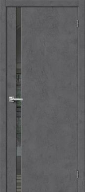 Экошпон Браво-1.55 Slate Art Mirox Grey