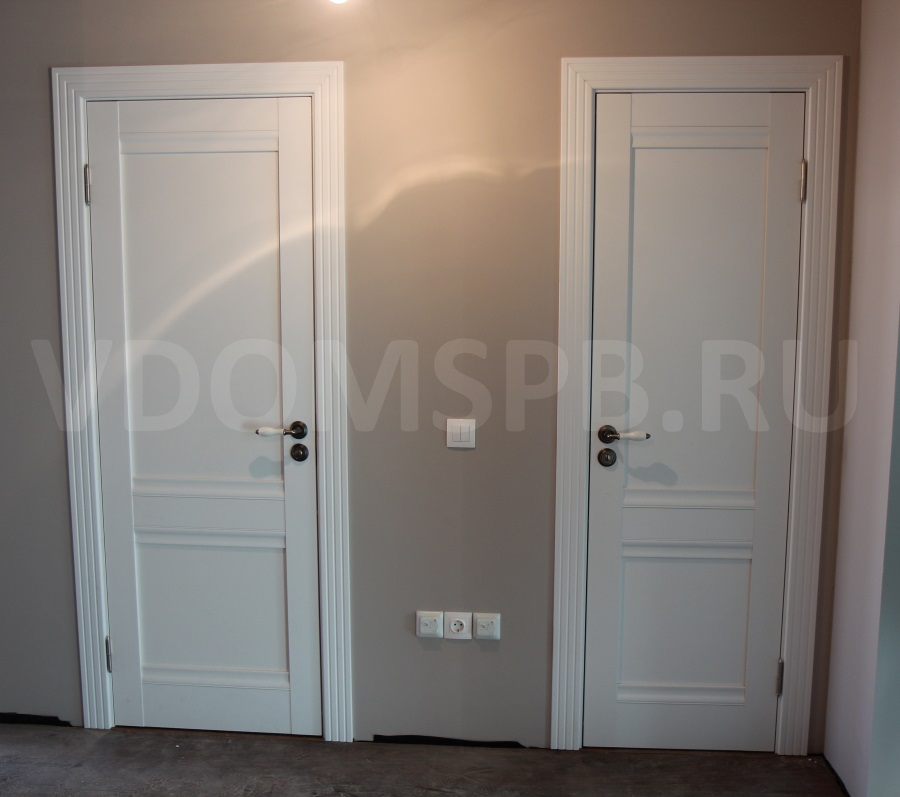 Комнатные Двери Фото И Цены