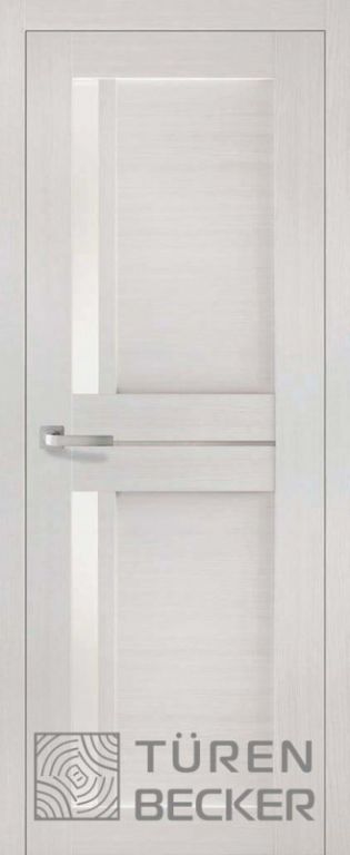 Двери Белая Лиственница Фото