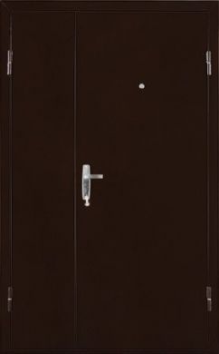 Двери Valberg Valberg BMD-Дуэт (Профи DL)