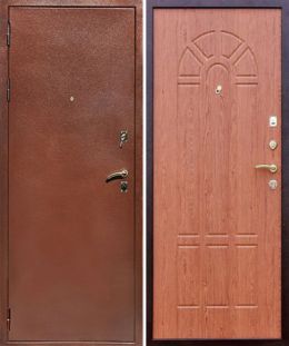 Двери Выбор (Зенит) Стальная дверь Выбор 2 стандарт