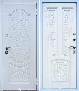 Двери Гарда Гарда S13