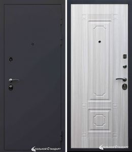 Двери Гарда Гарда S10 антрацит