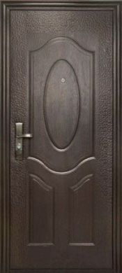 Двери Цитадель Цитадель М-9 (Е40М)
