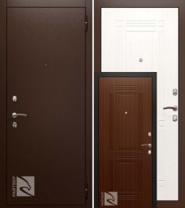 Двери Райтвер  Райтвер К-2 антивандальное покрытие