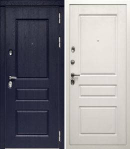Двери Райтвер  Райтвер МД-45 4-го класса взломостойкости