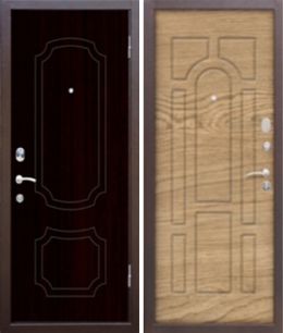 Двери Zetta Zetta Стандарт-3
