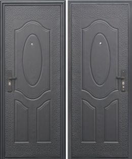 Двери Кайзер Кайзер М-9 (Е40М)