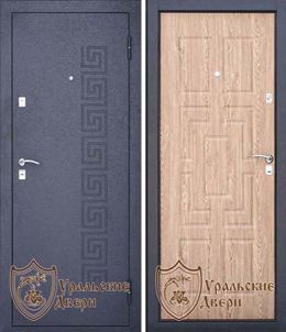 Уральские двери Уральские Двери УД-115