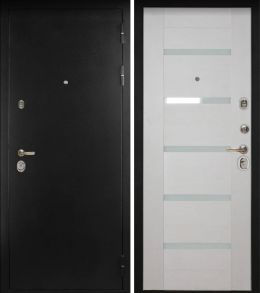 Двери Сударь Сударь МД-05 (Титан)