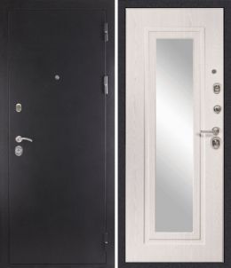 Двери Сударь Сударь МД-26 с зеркалом