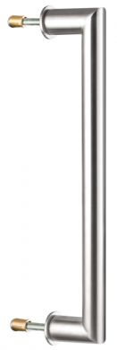 Ручки дверные Ручка скоба Fuaro PH-23-25300-INOX (нержавейка 304)